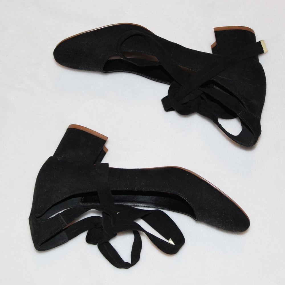 low heel